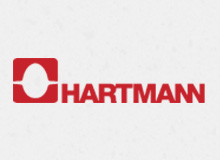 Hartmann packaging