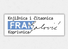 Knjižnica Fran Galović
