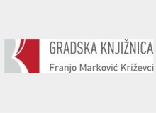 Knjižnica Franjo Marković Križevci