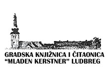 Gradska knjižnica i čitaonica "Mladen Kerstner" Ludbreg