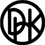 Društvo hrvatskih književnika, logo