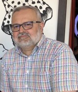 Zoran Maljković