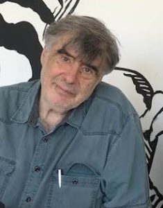 Goran Tribuson