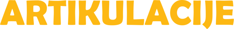 Artikulacije logo