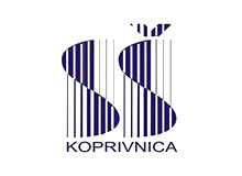 Srednja škola Koprivnica logo